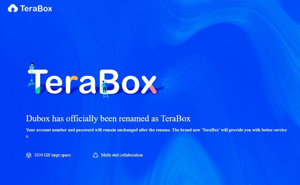 Terabox