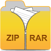 Zipify, apps to open zip files