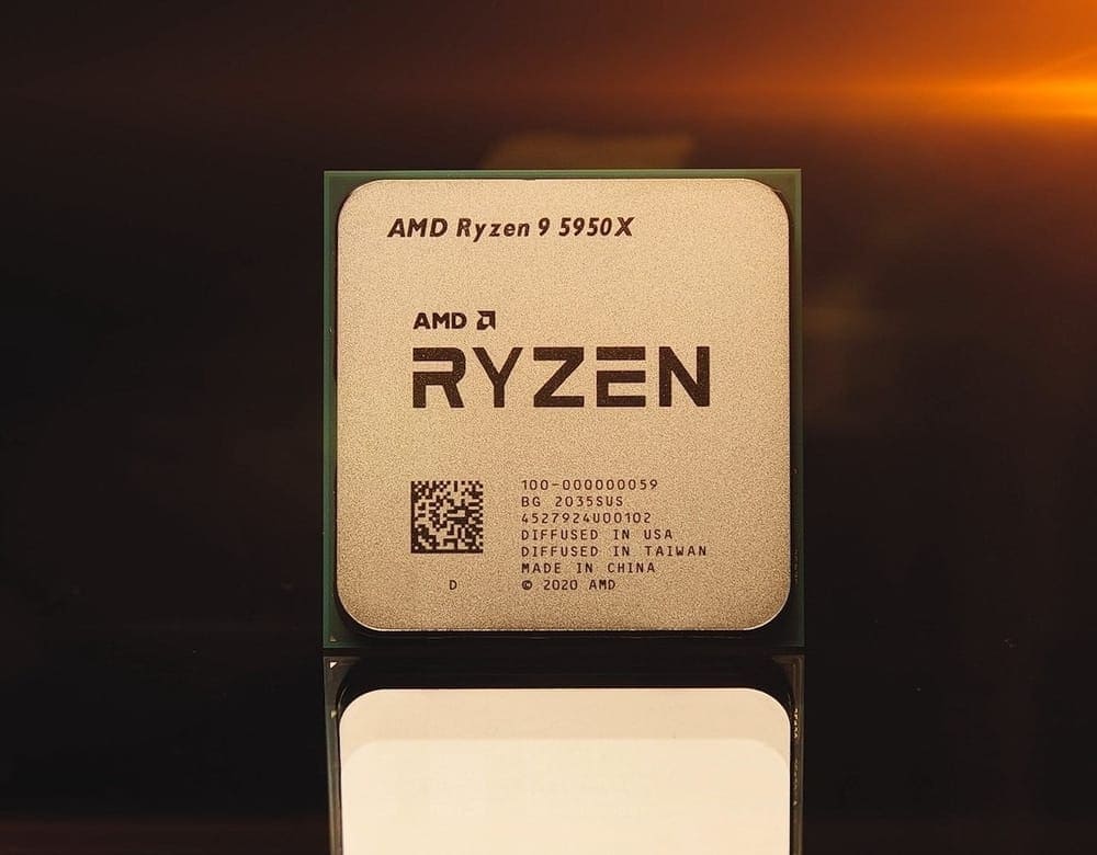 AMD Ryzen 9 5950X, best processor for gaming