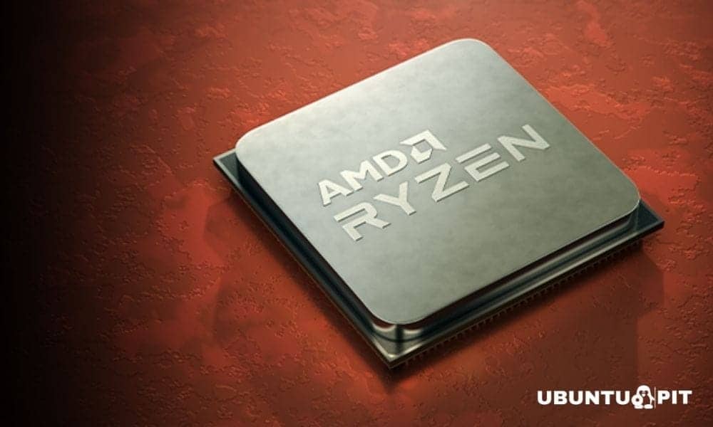 AMD Ryzen 7 5700G