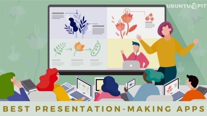 Best Presentation-Making Apps