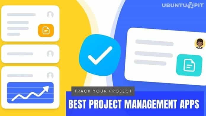 Best Project Management Apps