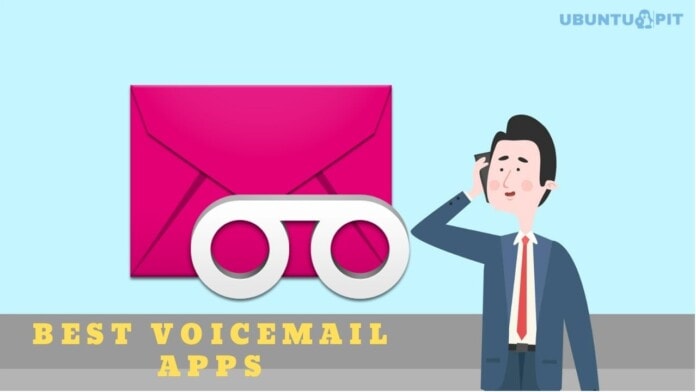 Best Voicemail Apps