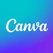 Canva, presentation-making apps