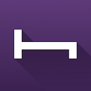 HotelTonight, hotel booking apps