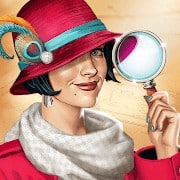 June's Journey: Hidden Objects, hidden object games