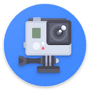 Media Commander for GoPro