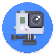 Media Commander for GoPro