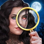 The Secret Society: Mystery, hidden object games