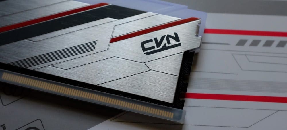 Colorful CVN Guardian DDR4-3200 (2 x 8GB)