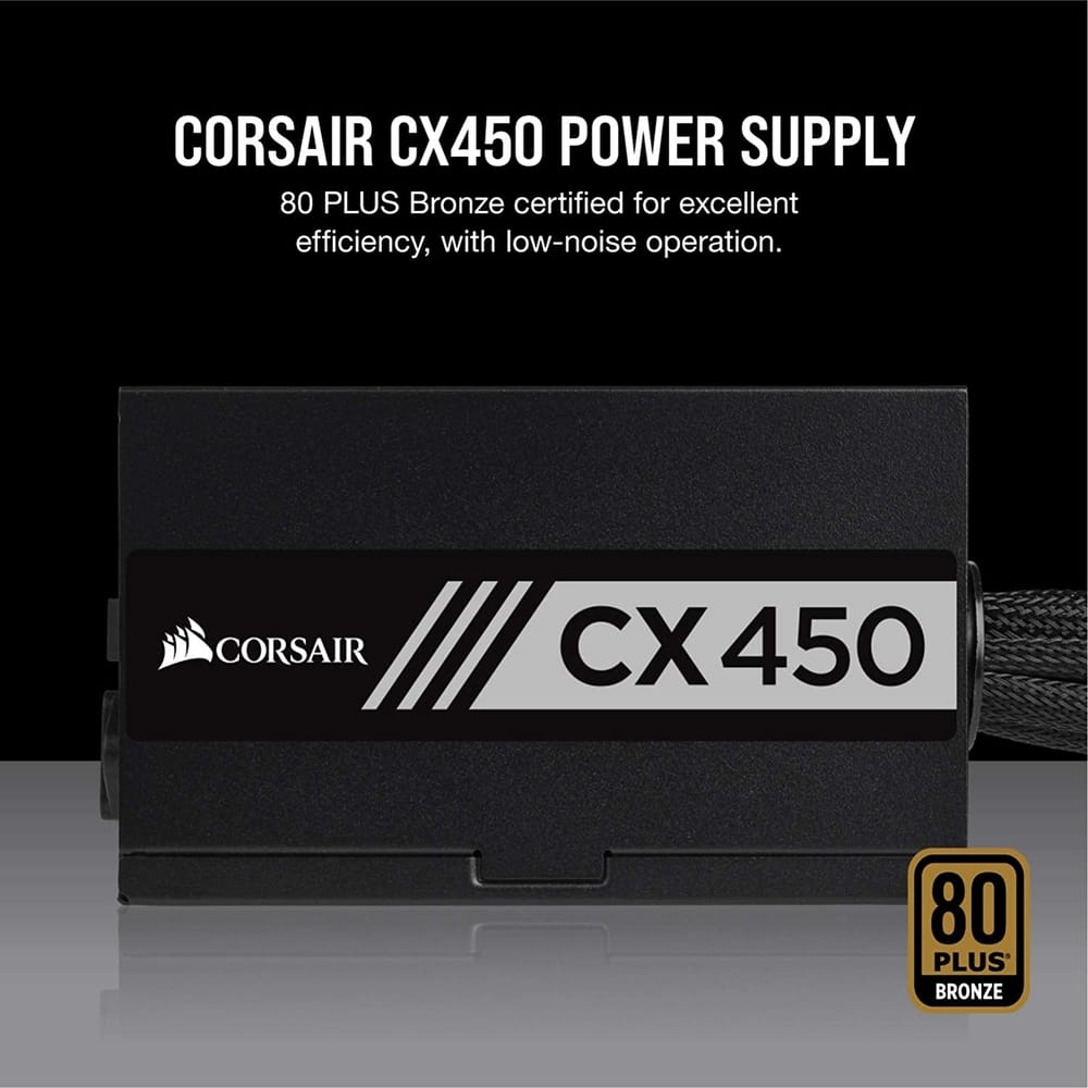 Corsair CX450
