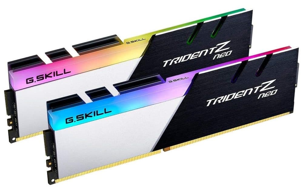 G.Skill Trident Z Neo DDR4-3600 (2 x 16GB)