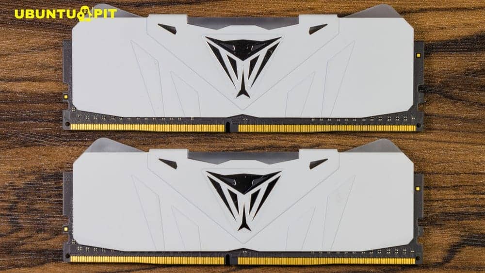 Patriot Viper RGB DDR4-3600 (2 x 8GB)