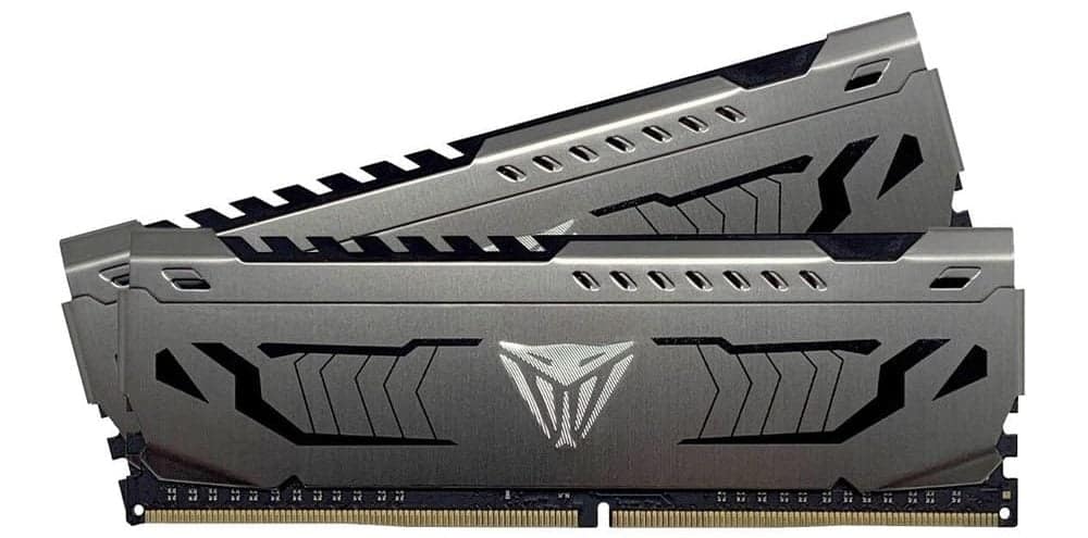 Patriot Viper Steel DDR4-3600 (2 x 32GB)