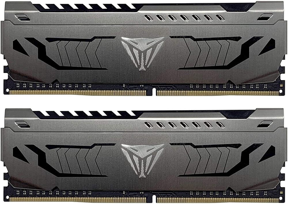 Patriot Viper Steel DDR4-3600 (2 x 32GB), Best RAM for Gaming