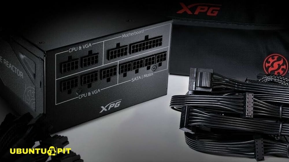 XPG Core Reactor 650W