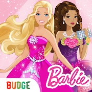 Barbie Magical Fashion, barbie games