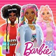 Barbie™ Fashion Closet