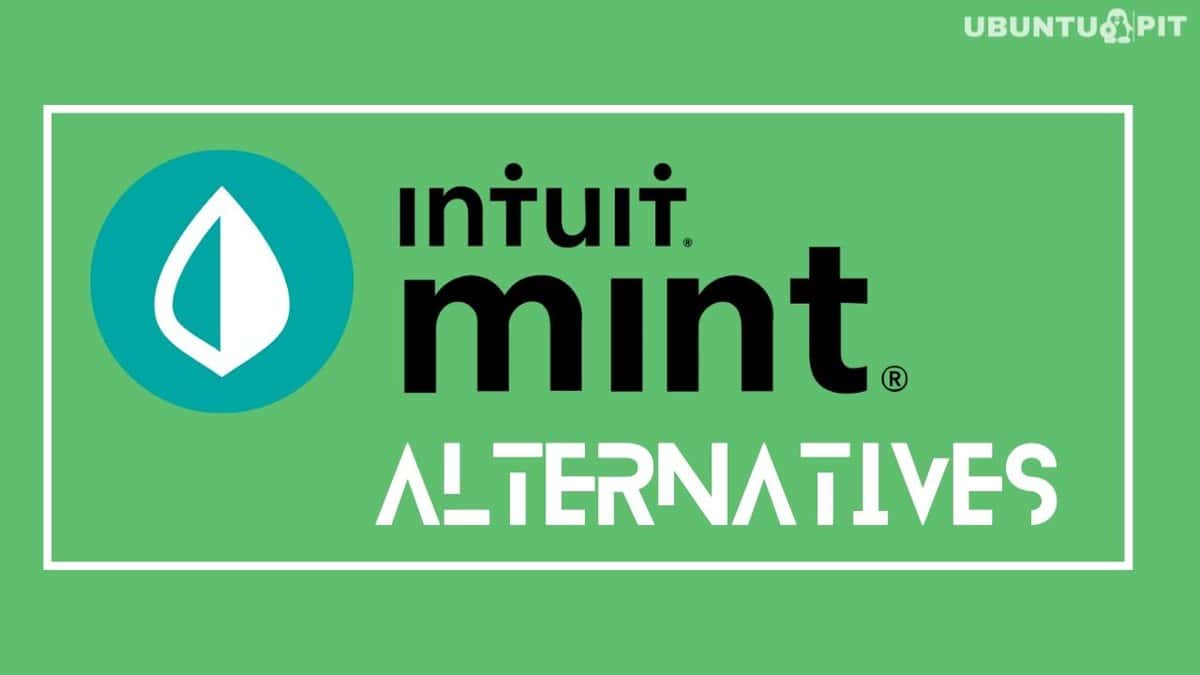 Top 10 Best Mint Alternative Financial Management Apps