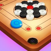 Carrom Board Game, online board games