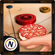 Carrom Clash, online board games