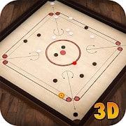 Carrom Multiplayer