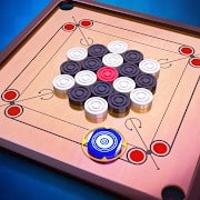 Carrom Superstar, online board games