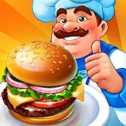 Cooking Craze: Restaurant Game, best cooking games