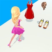 Doll Designer, barbie games