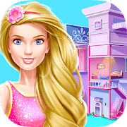 Fashion Doll: Dream House Life