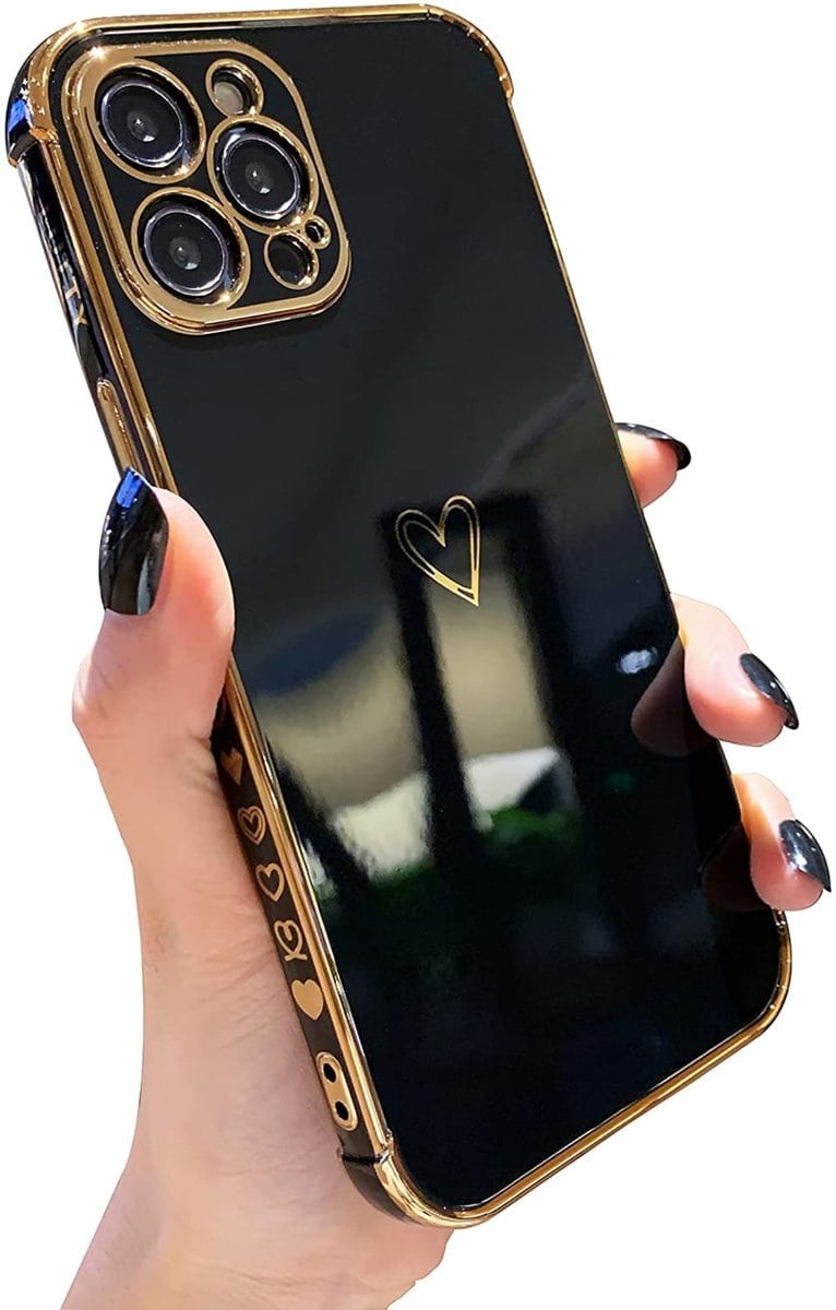 LUTTY iPhone 13 Pro Max Case