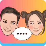 MojiPop: Art Metaverse, Avatar maker apps