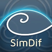 SimDif