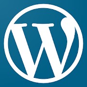 WordPress, website builder apps