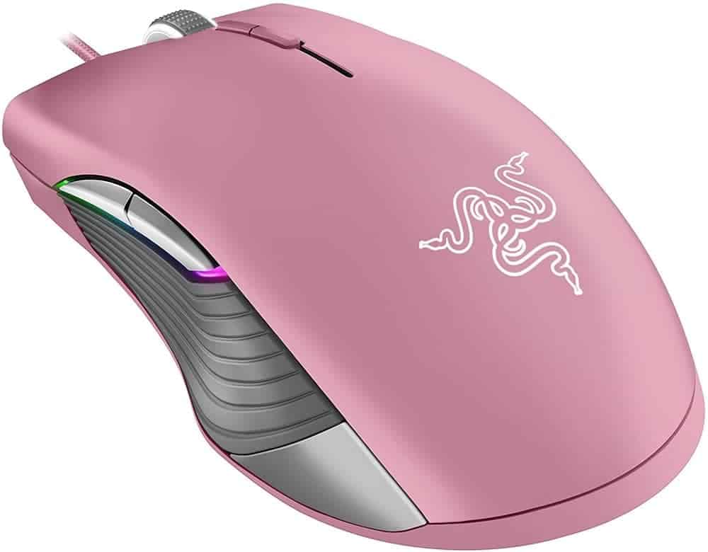 Razer Lancehead TE Ambidextrous Gaming Mouse