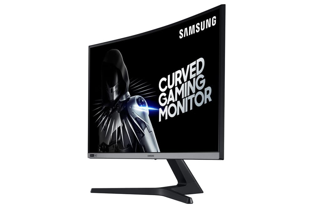 Samsung 27-inch CRG5, Best Gaming Monitors
