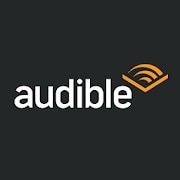Audible audiobooks & podcasts, apps for senior citizens