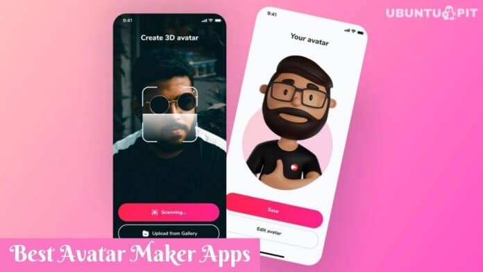 Best Avatar Maker Apps