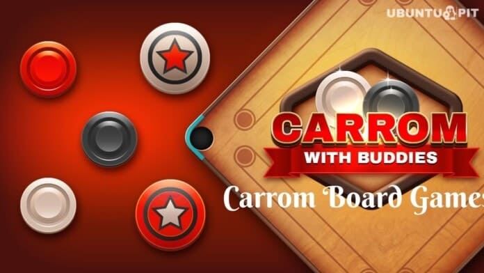 Best Carrom Board Games