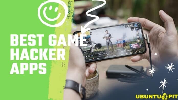 Best Game Hacker Apps