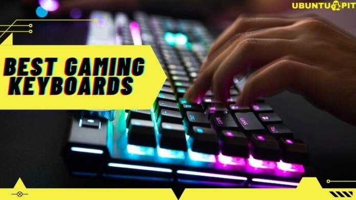 Best Gaming Keyboards