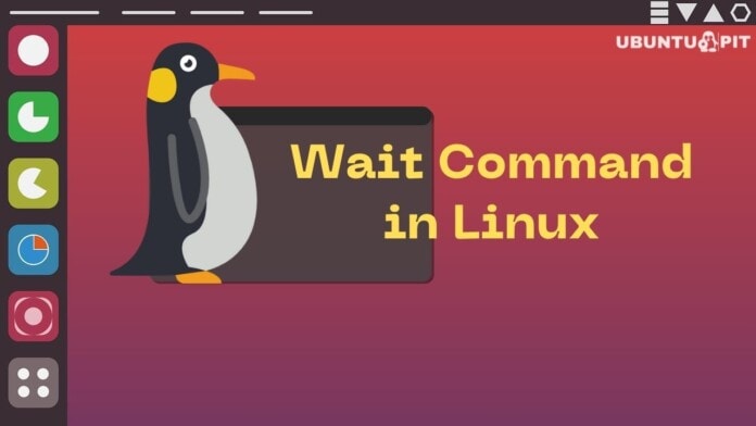 Wait Command in Linux