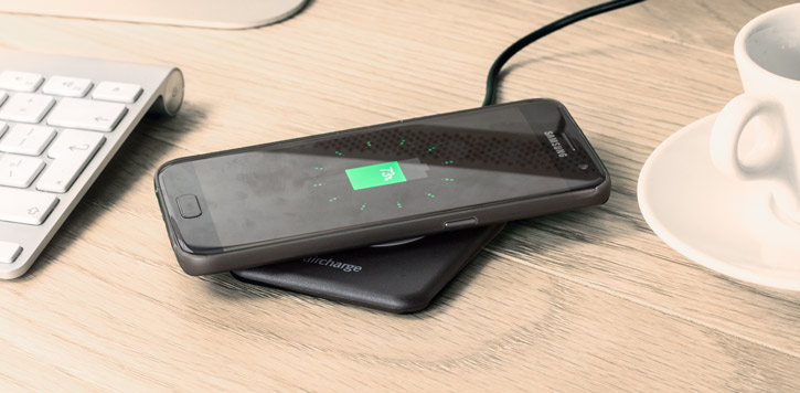 Wireless Charging on Your Android