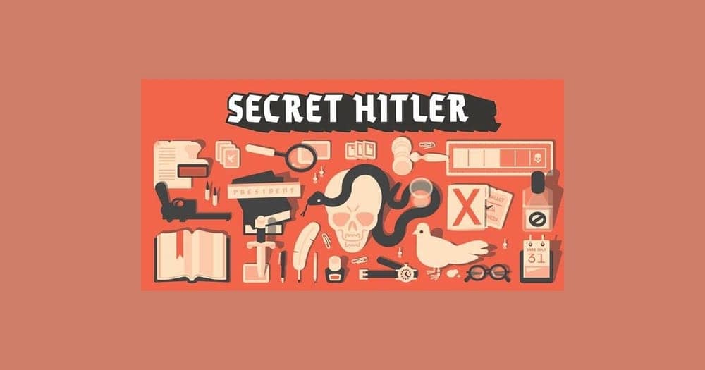 Secret Hitler