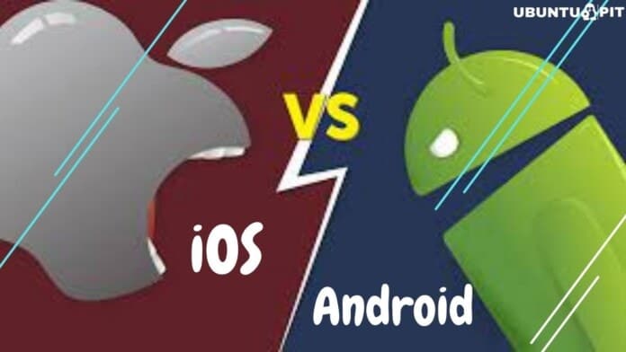 Android vs. iOS