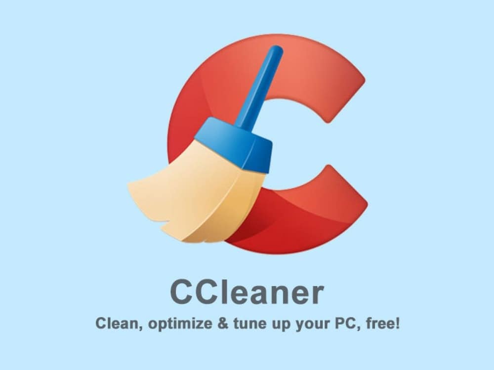 CCleaner