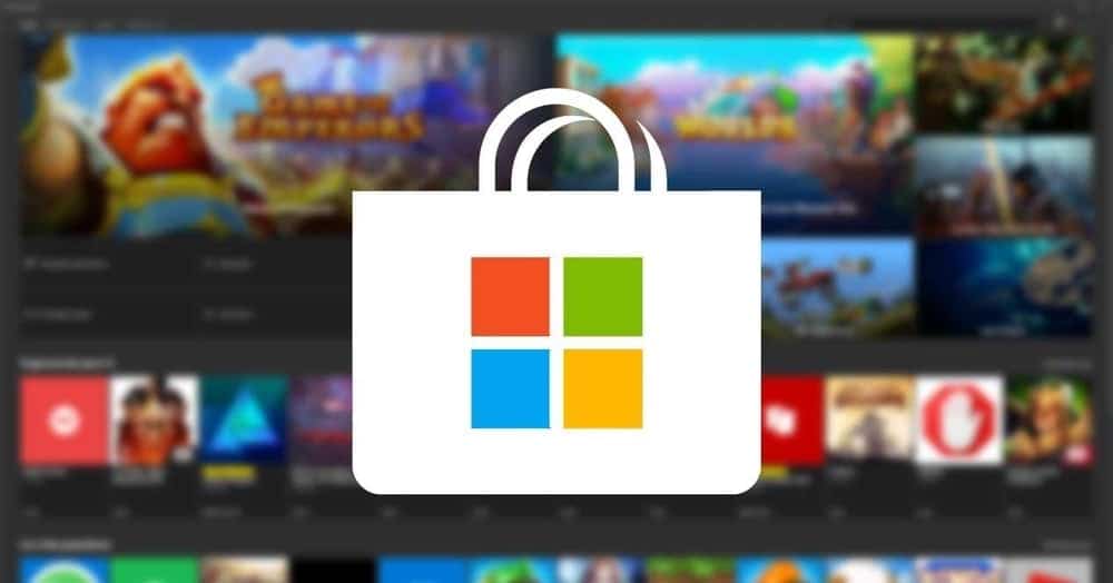 Microsoft Store