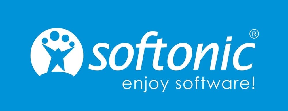 softonic