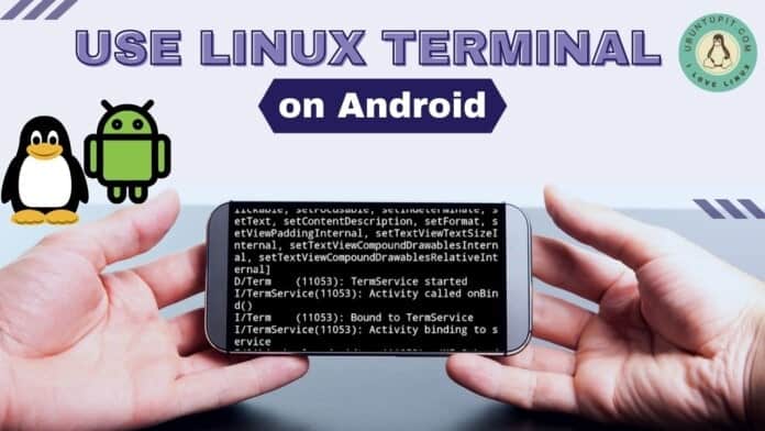 Best Apps To Use Linux Terminal on Your Android Device