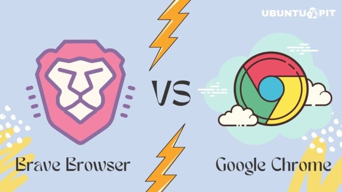 Brave Vs. Chrome - Which One Is the Best Browser